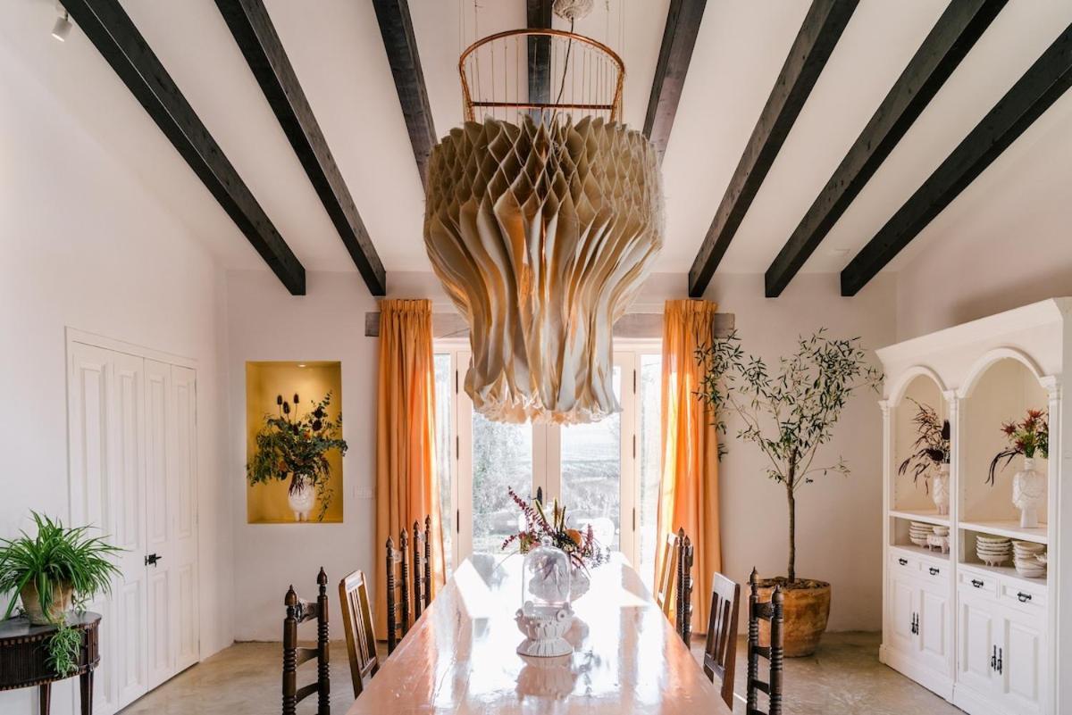 Villa Soul Farm Mas Els Igols Torrellas de Foix Exterior foto
