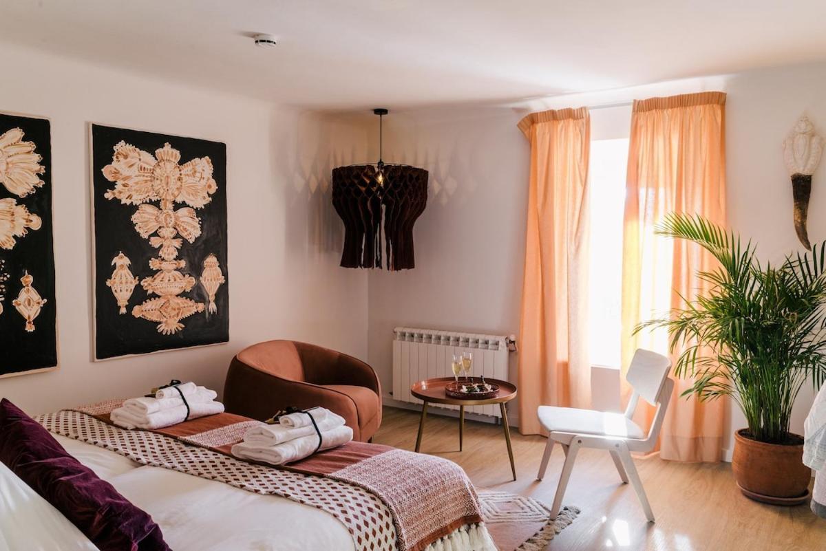 Villa Soul Farm Mas Els Igols Torrellas de Foix Exterior foto