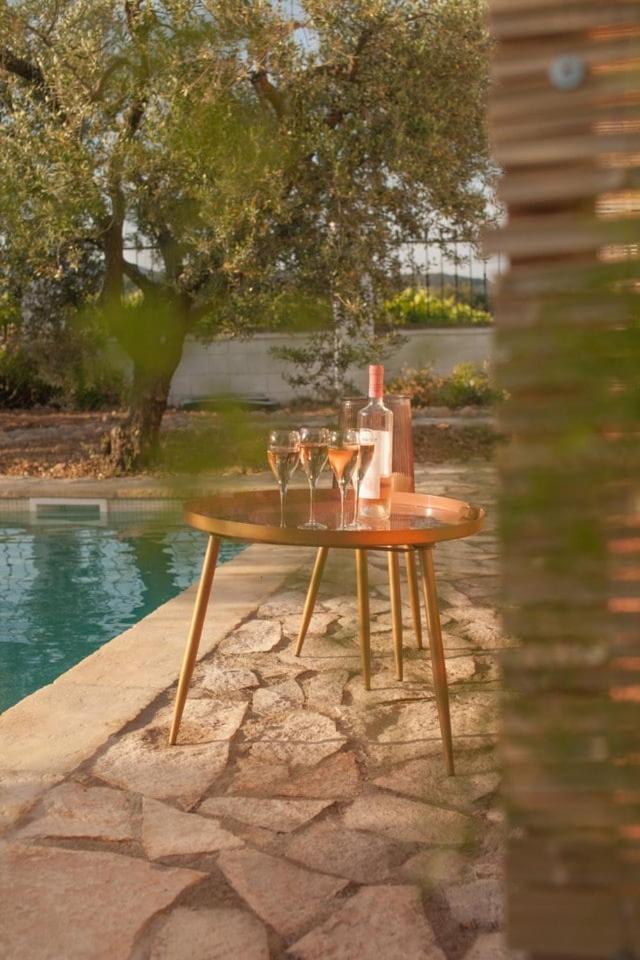 Villa Soul Farm Mas Els Igols Torrellas de Foix Exterior foto