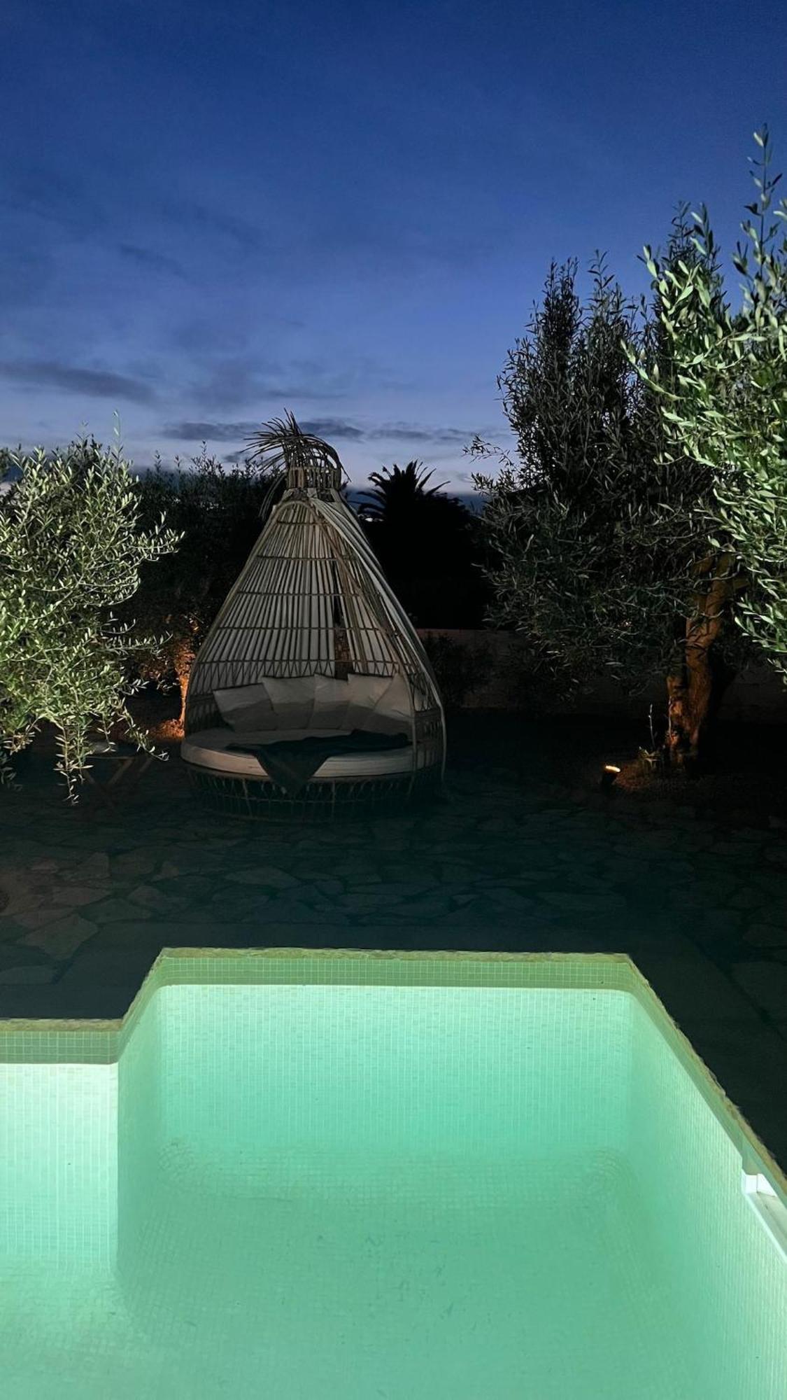 Villa Soul Farm Mas Els Igols Torrellas de Foix Exterior foto