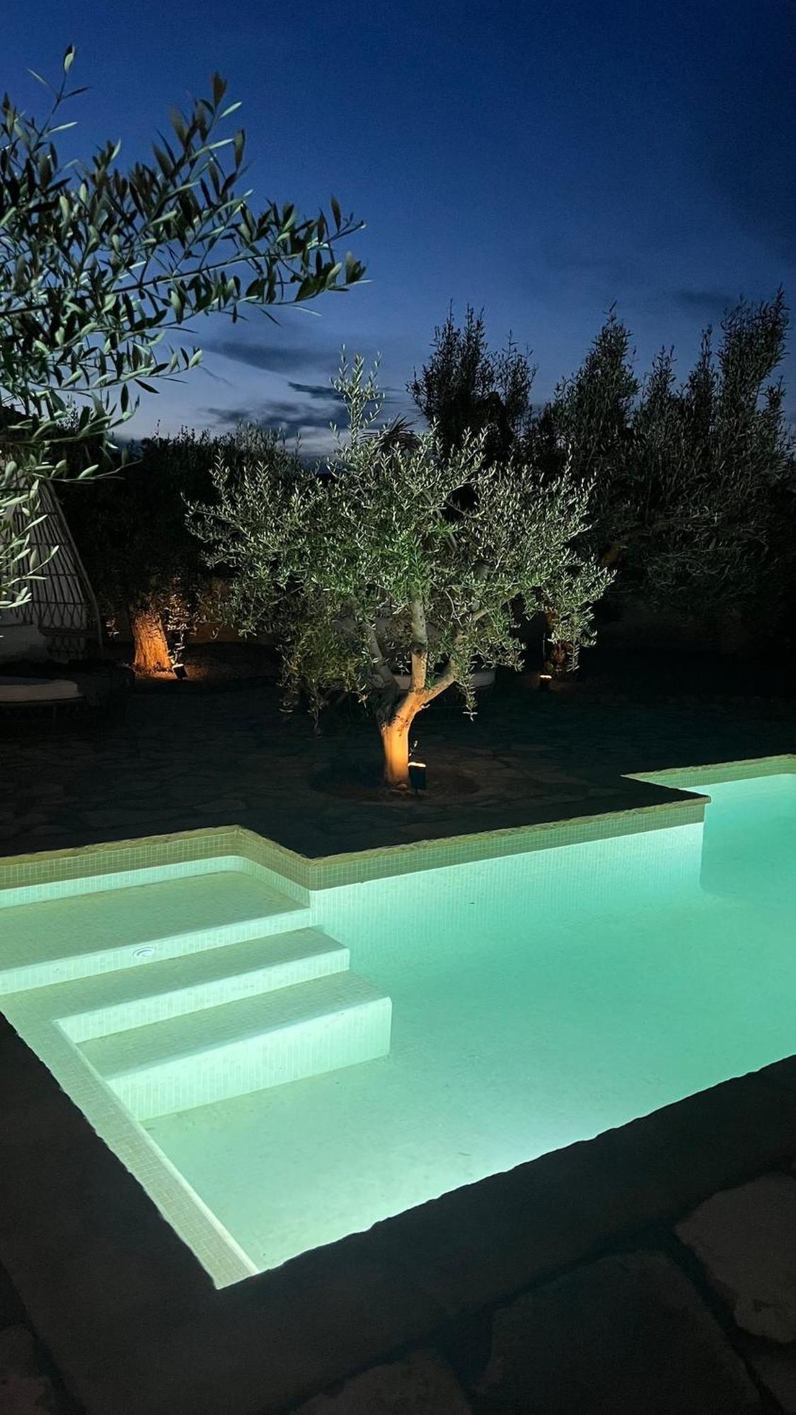 Villa Soul Farm Mas Els Igols Torrellas de Foix Exterior foto