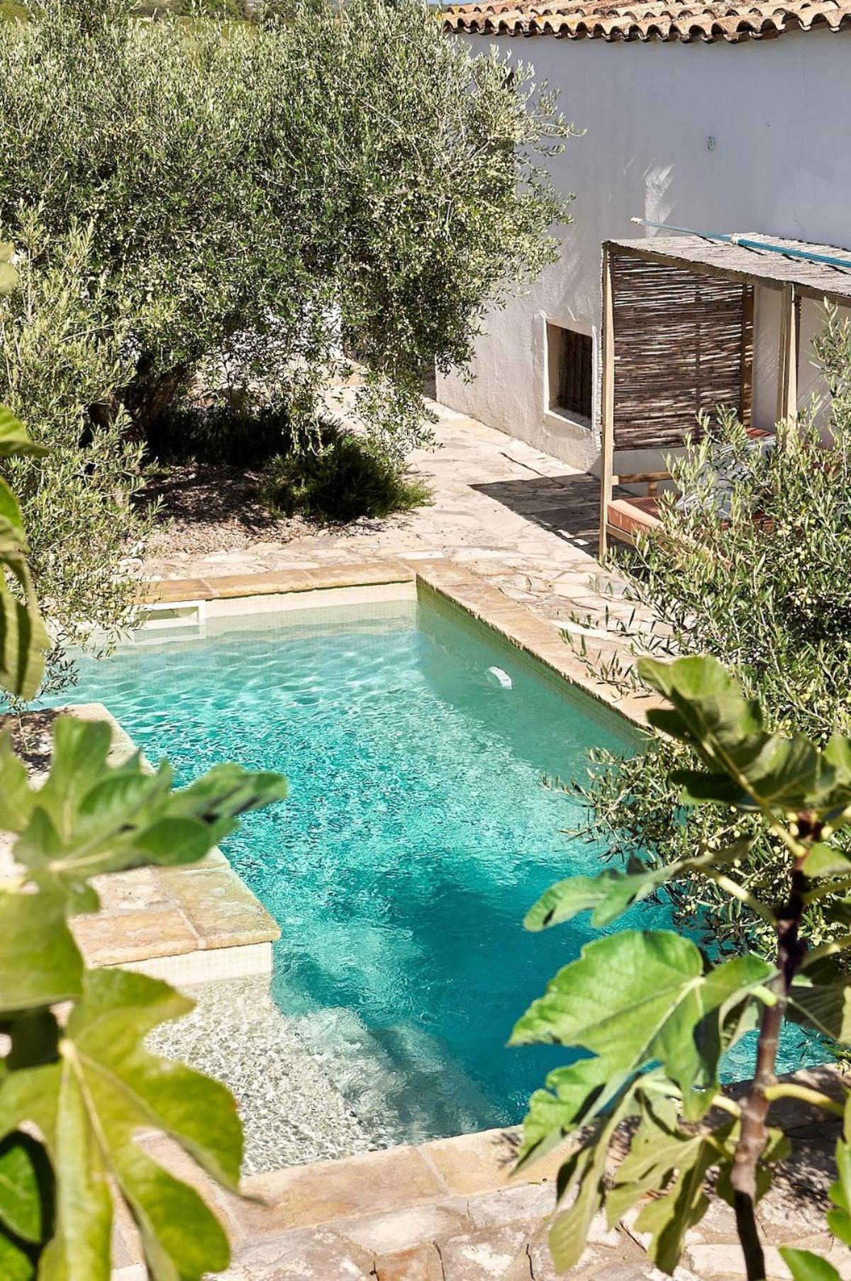 Villa Soul Farm Mas Els Igols Torrellas de Foix Exterior foto
