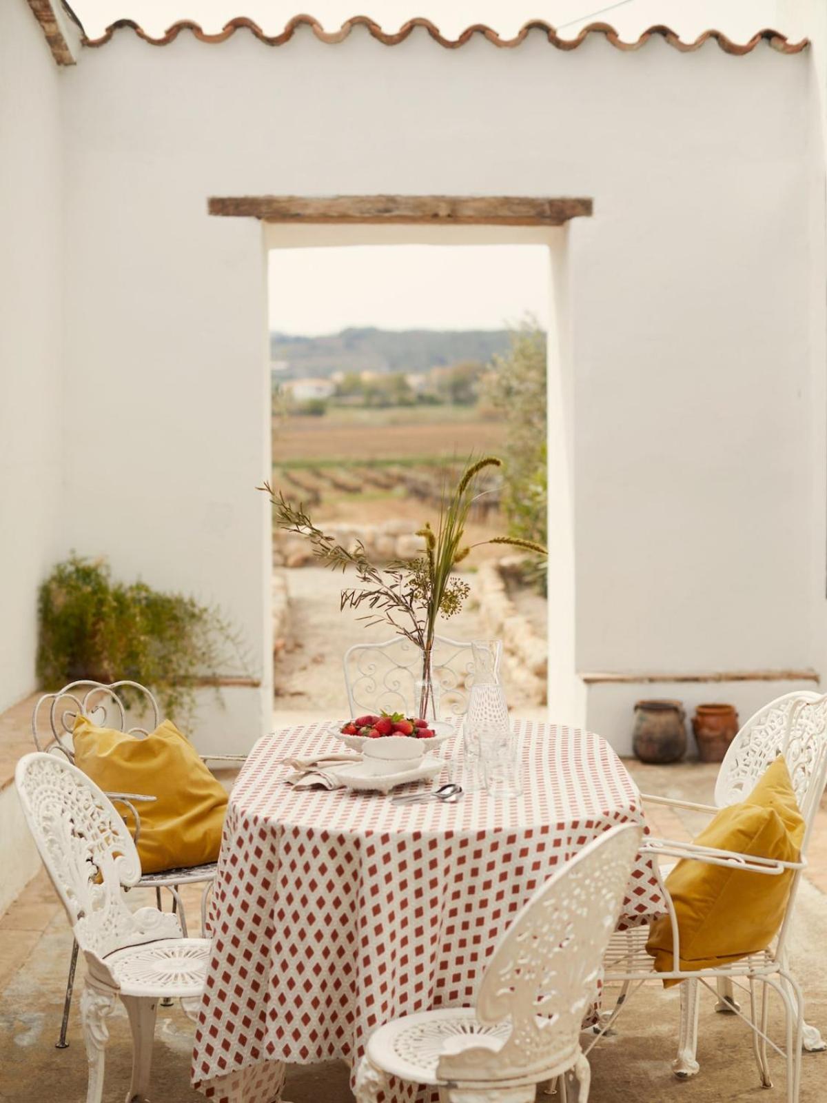 Villa Soul Farm Mas Els Igols Torrellas de Foix Exterior foto